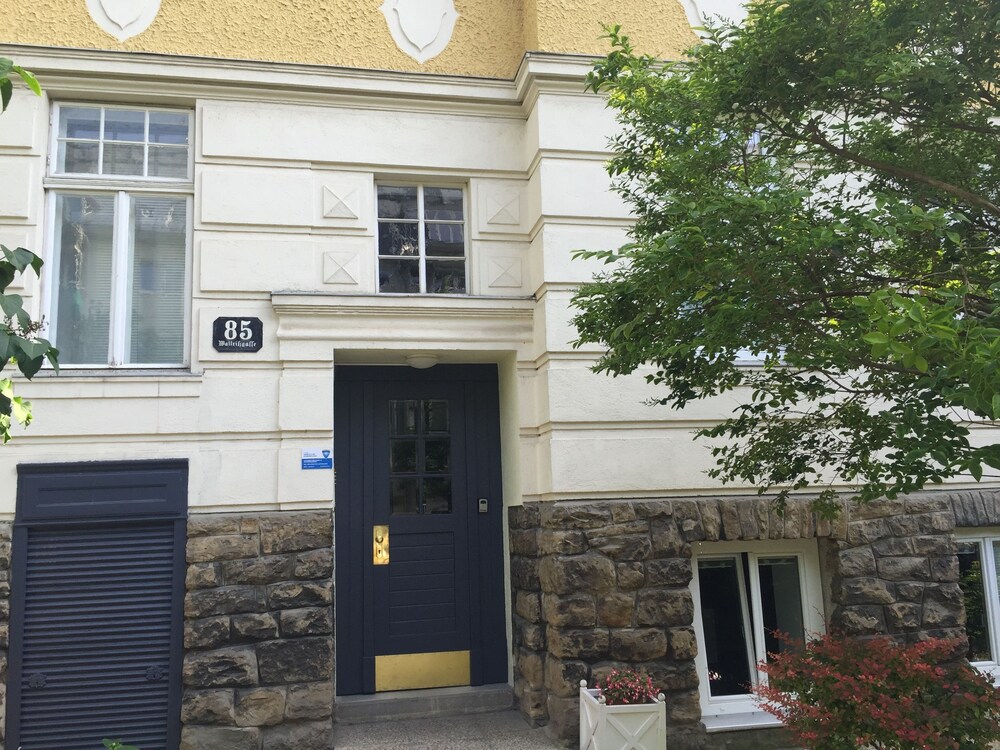 Leuhusen Boutique Apartments 3/44