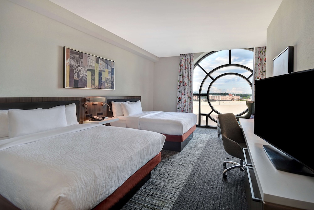 Hilton Garden Inn Kalamazoo Downtown 23/58