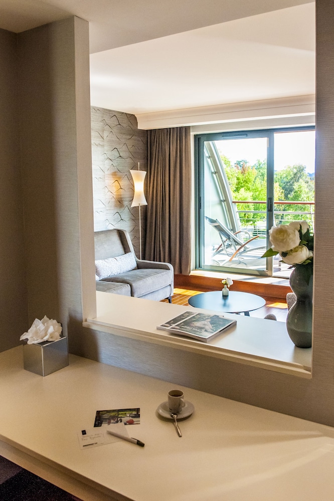 Parc Beaumont Hotel & Spa Pau - MGallery Collection 26/71