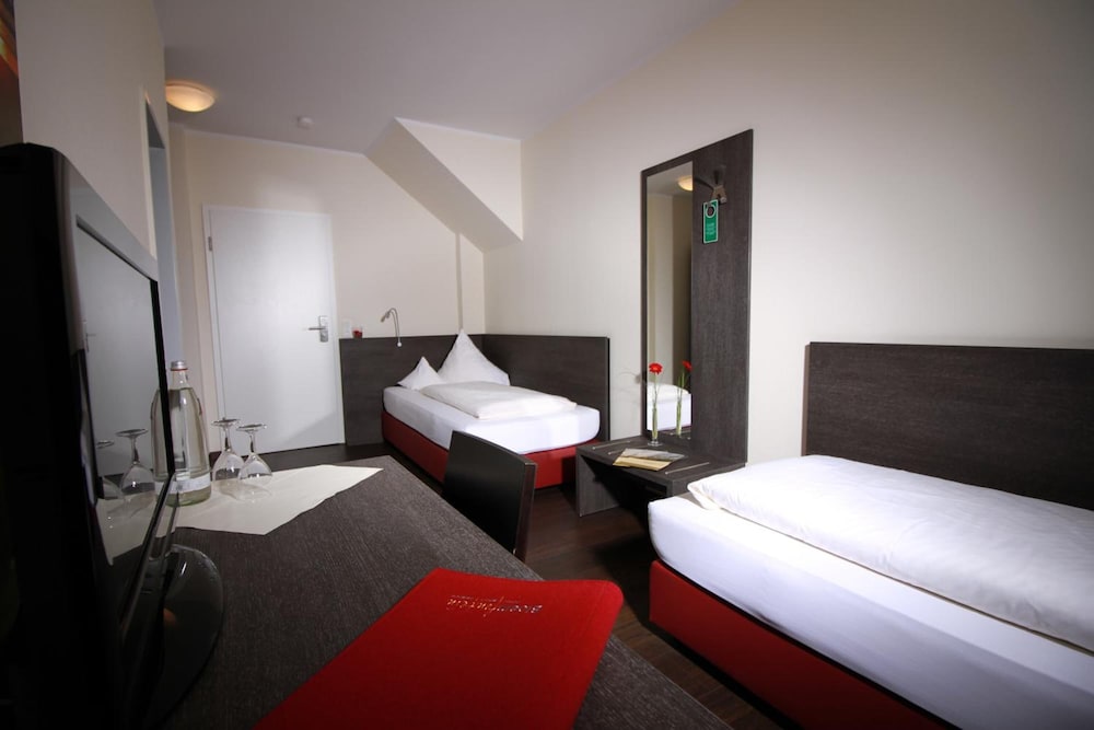 Hotel Bloemfontein 10/27