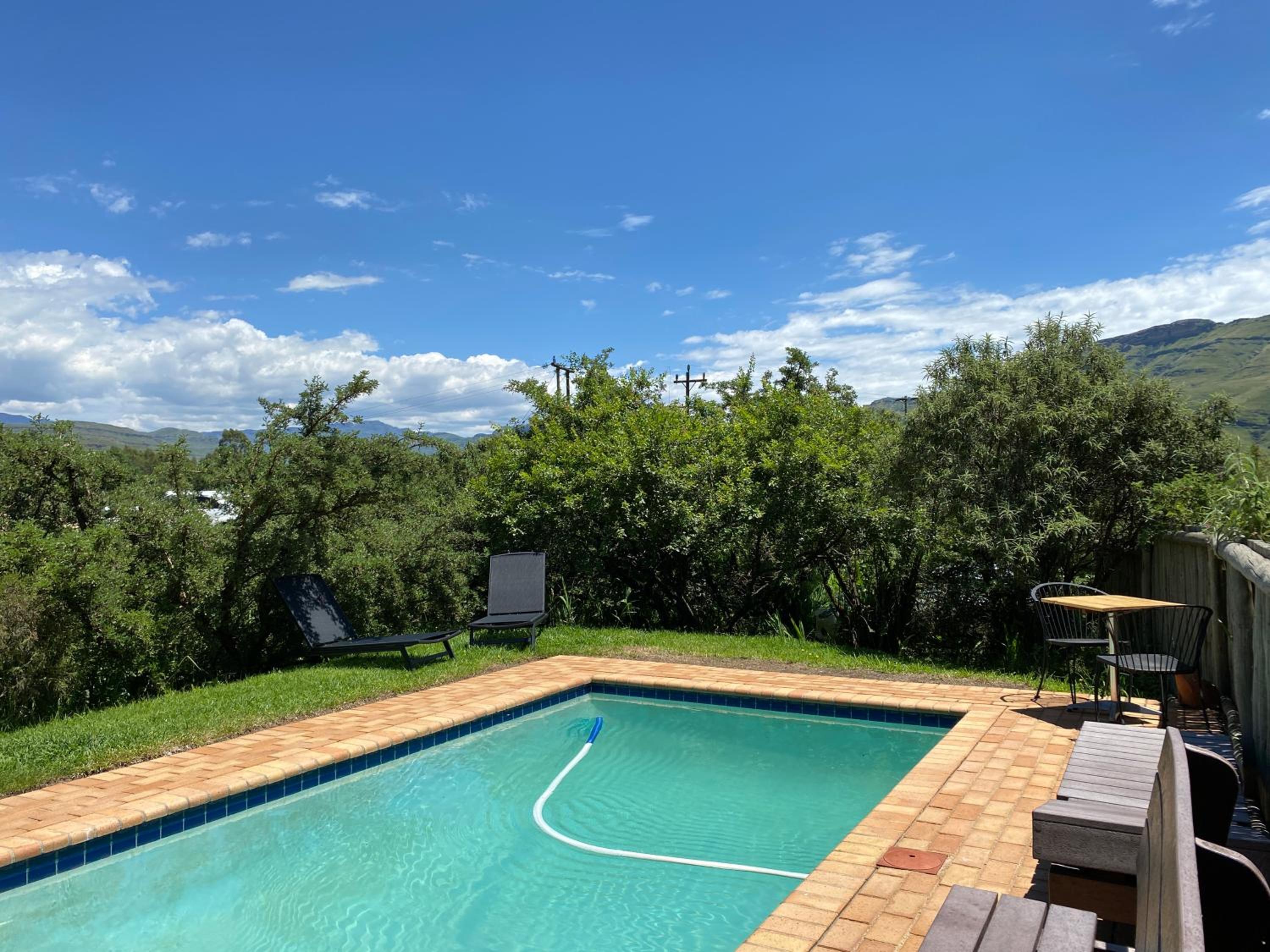Sani Lodge Backpackers 26/50