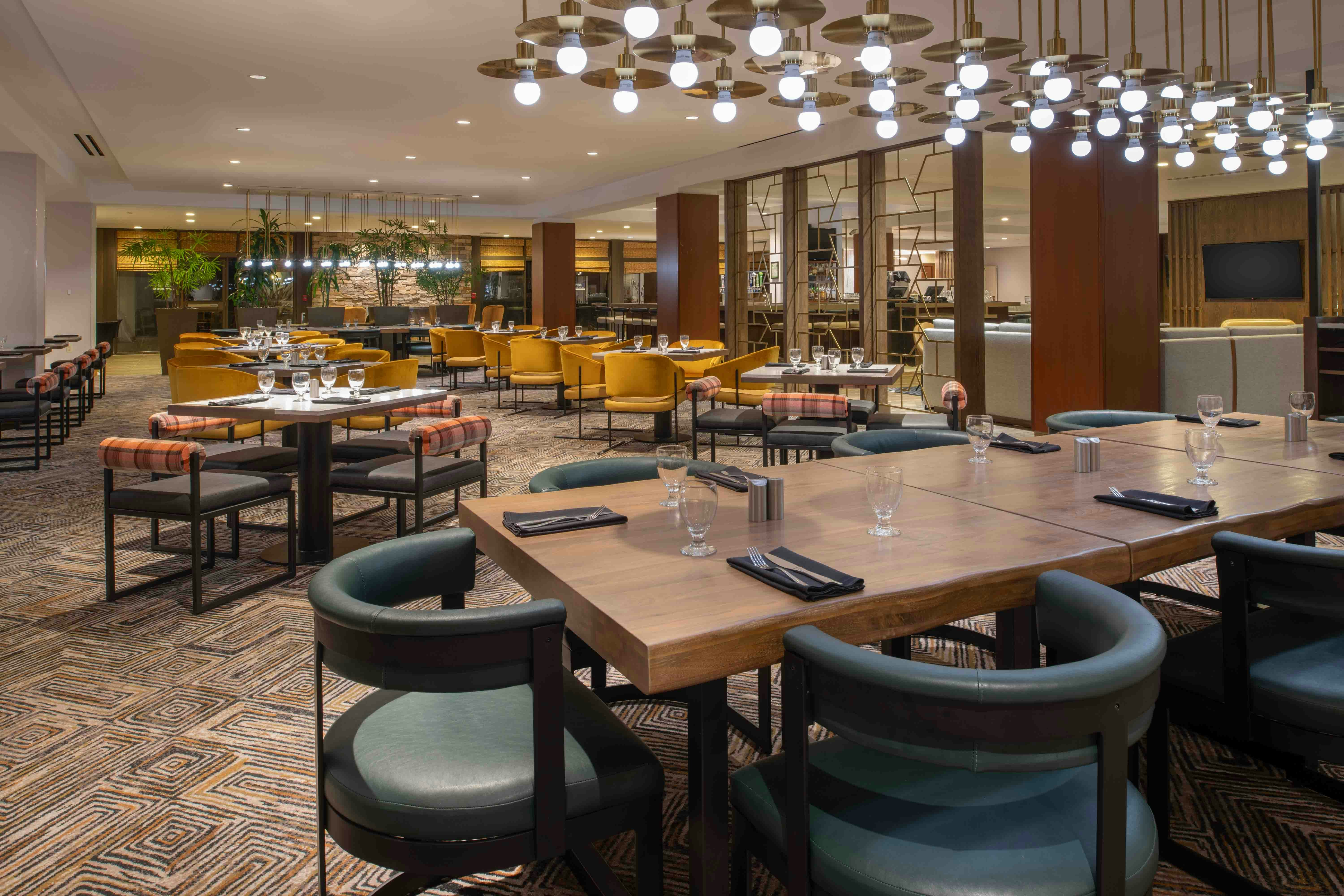 Doubletree By Hilton San Francisco Airport 58/85