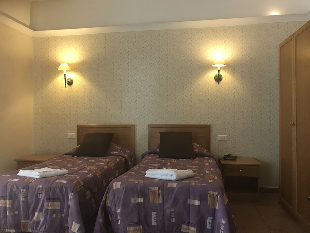Windsor Hotel Sliema 43/51