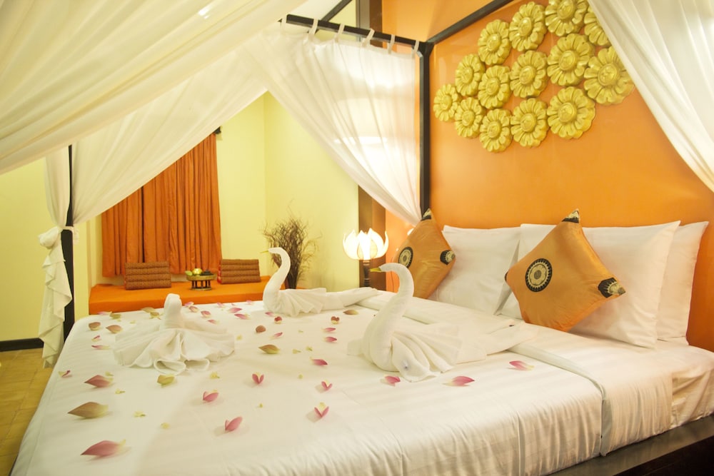 Villa Indochine D Apos Angkor 16/50