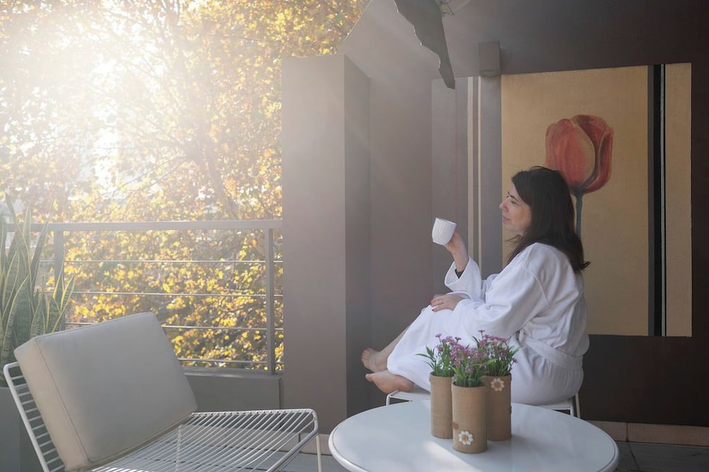 The Glu Boutique Hotel - Palermo Soho 5/62