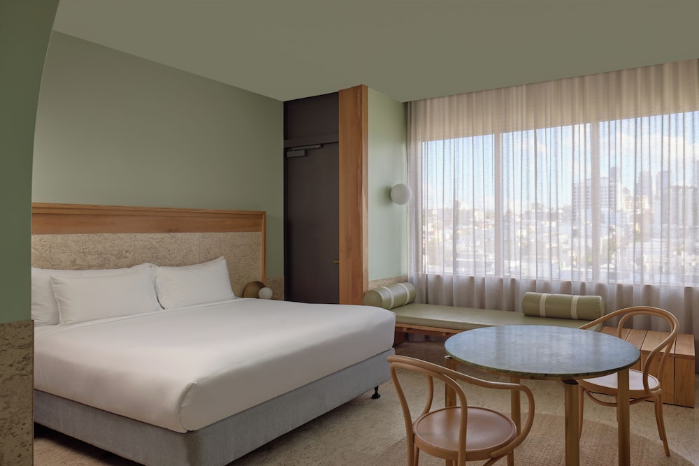 The Calile Hotel 25/71