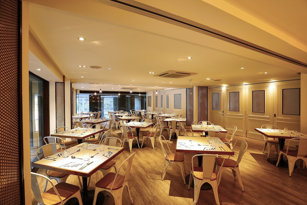 Ascott Raffles Place Singapore 26/35