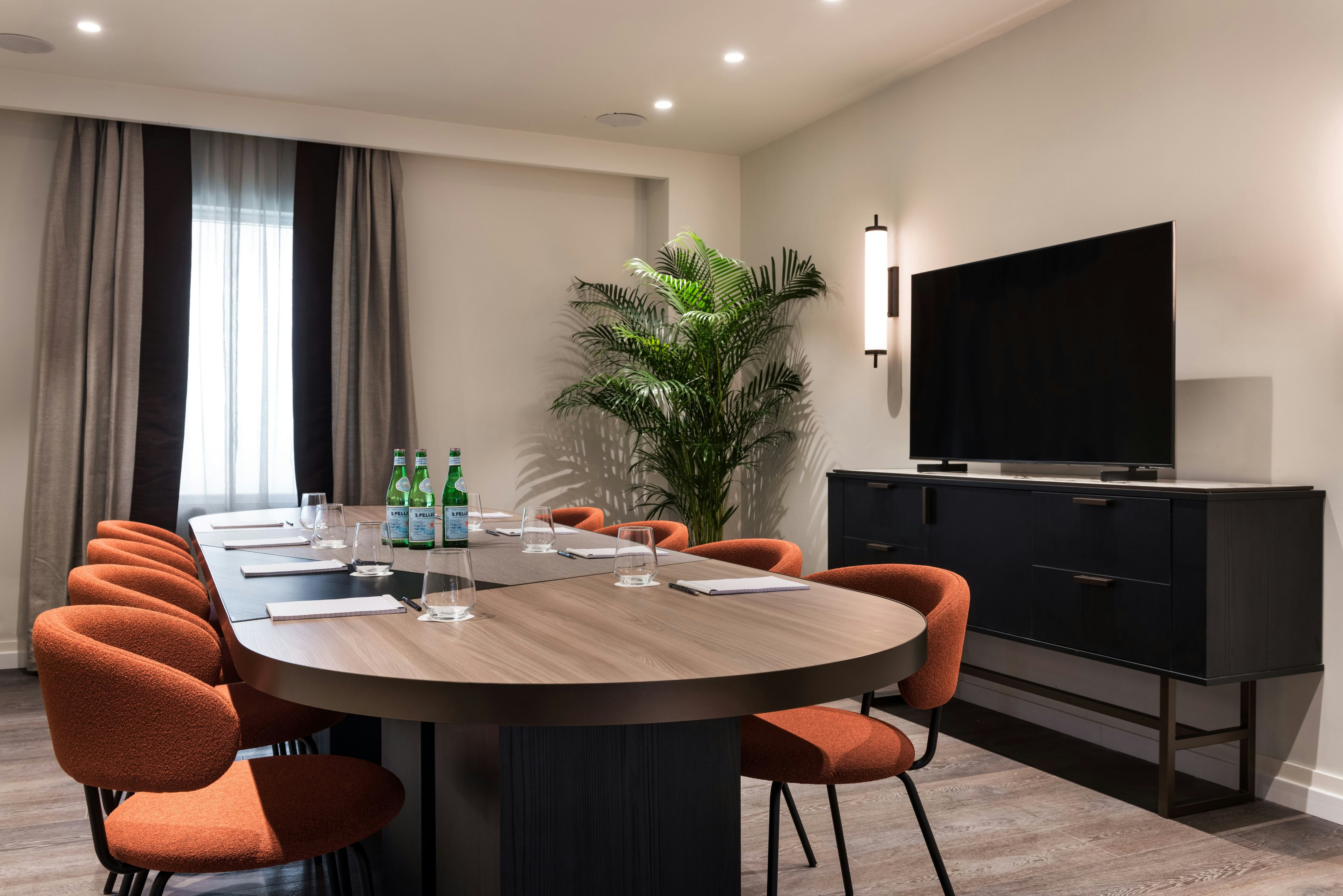 Ambasciatori Hotel Venice Mestre, Tapestry Collection by Hilton 22/24