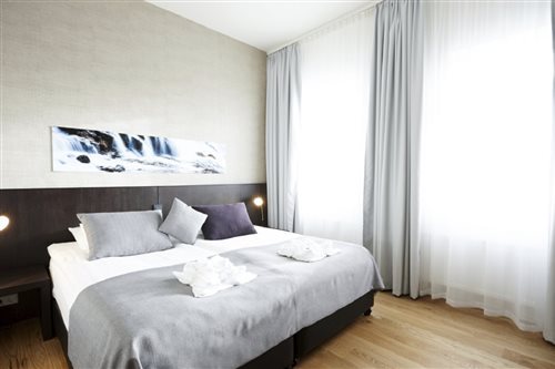 Suite Tower