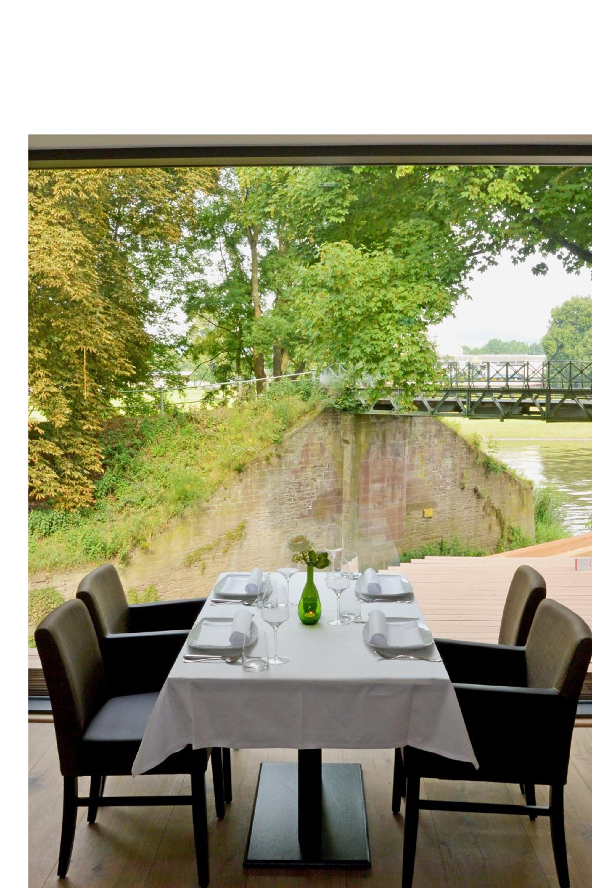 Weserhotel Schwager 36/50