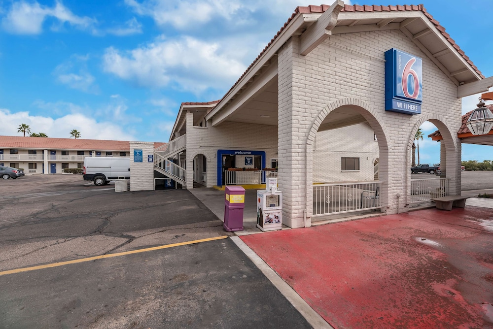 Motel6 Eloy, AZ - Casa Grande 9/60