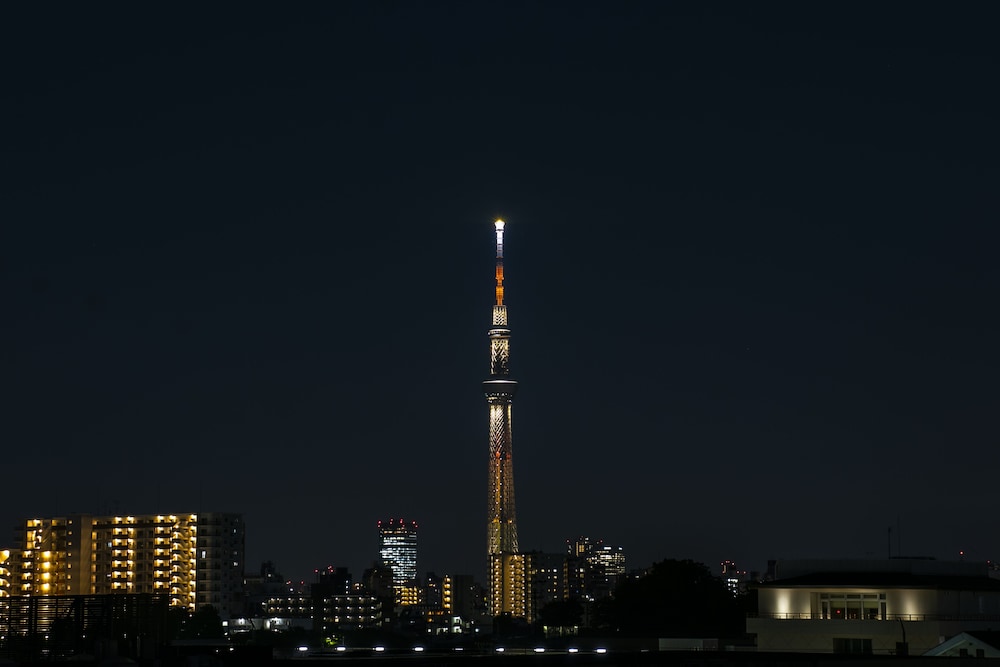 Residential Hotel Ikidane Machiya 31/32