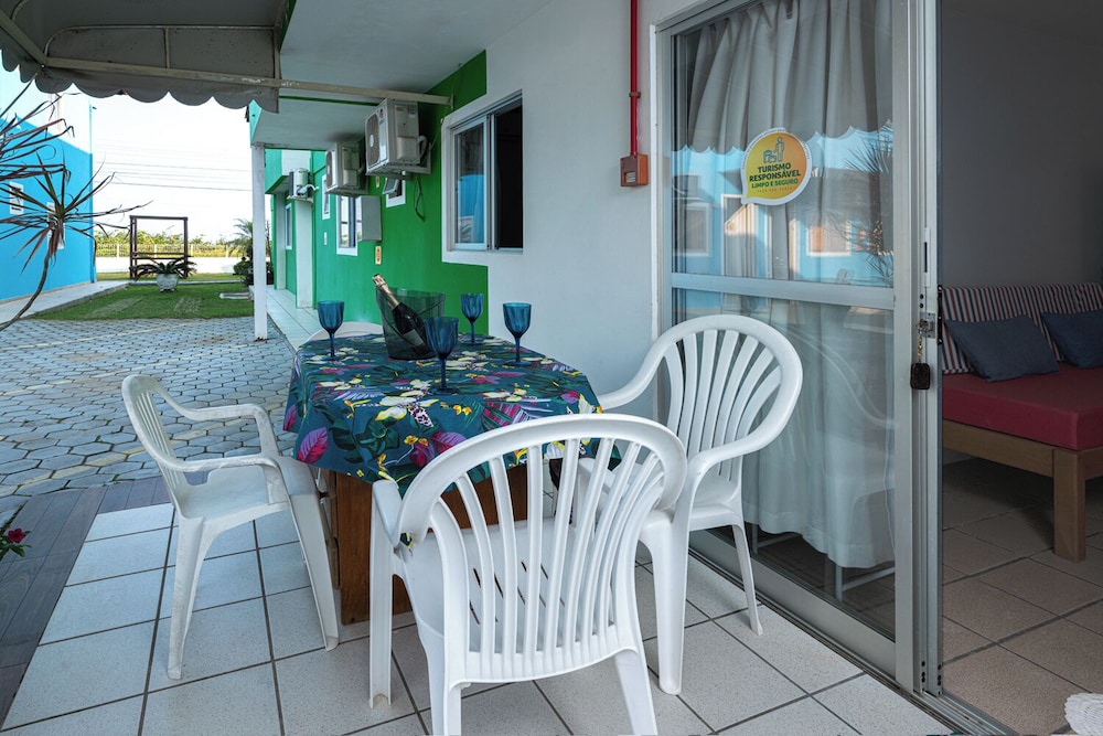 Pousada Canto Das Pedras 37/50