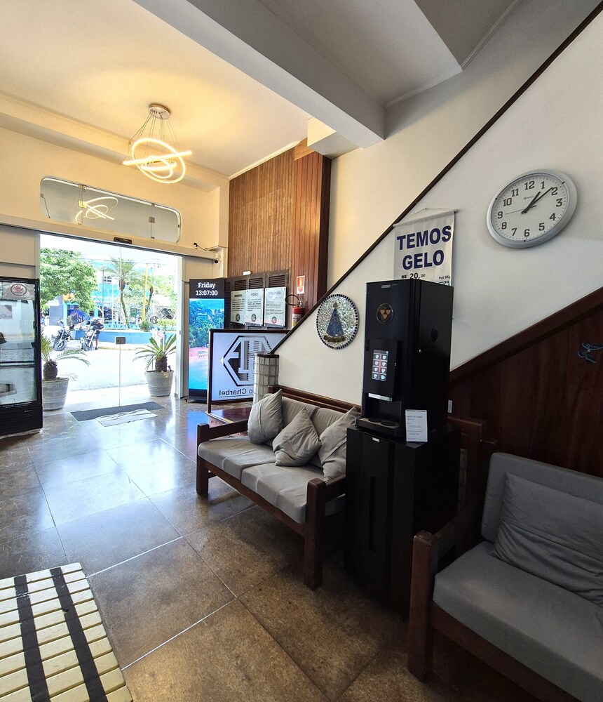 Hotel Sao Charbel 33/50