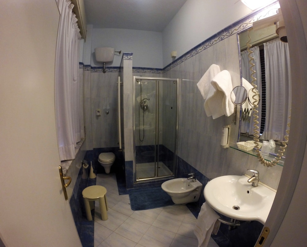 Hotel La Torre Pisa 15/60