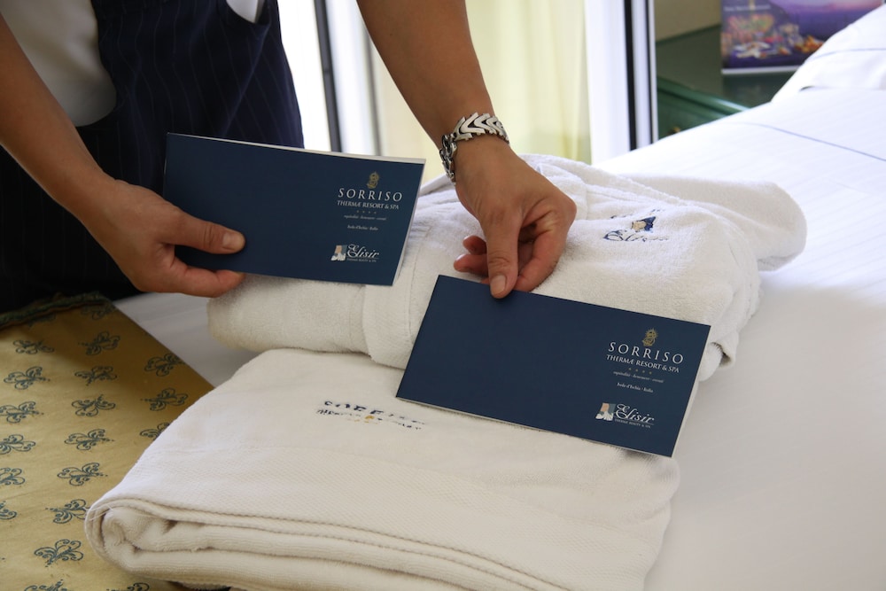 Sorriso Thermae Resort and Spa 27/74