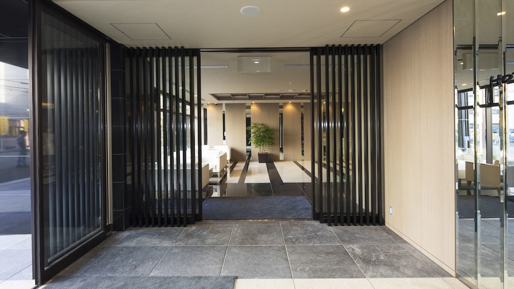 Hotel WBF Namba Motomachi 9/50