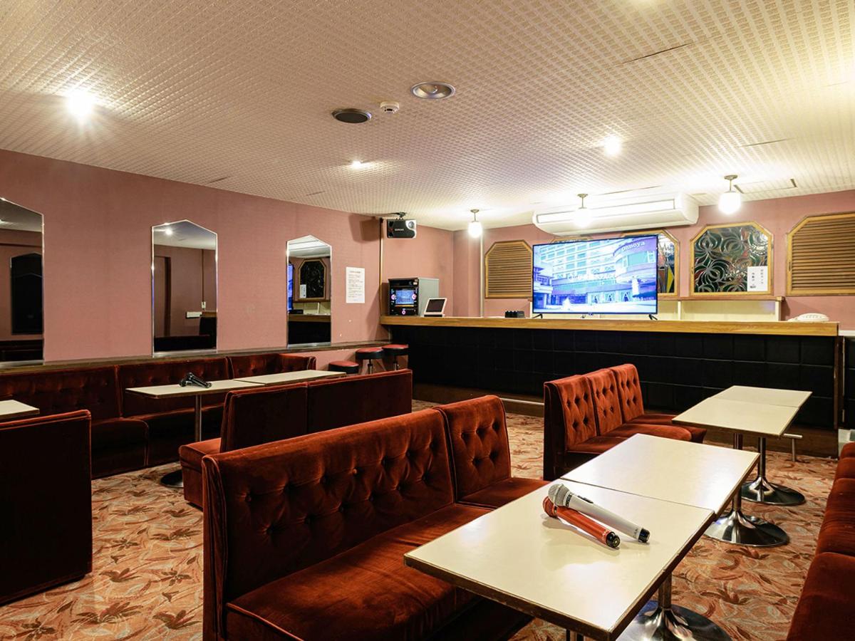 Itoen Hotel Asama no Yu 36/42