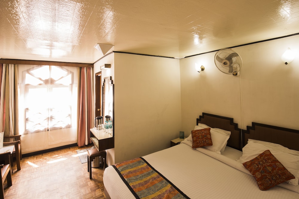 Central Hill Resort Gangtok 17/47