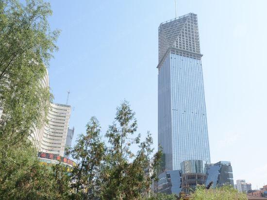Gansu International Hotel 42/45