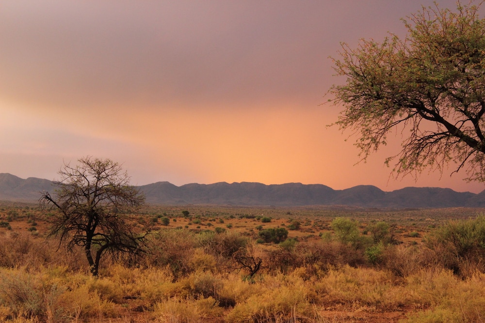 Auas Safari Lodge 35/49
