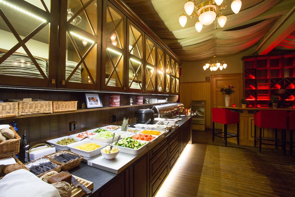 Best Western Hotel Gamla Teatern 35/47