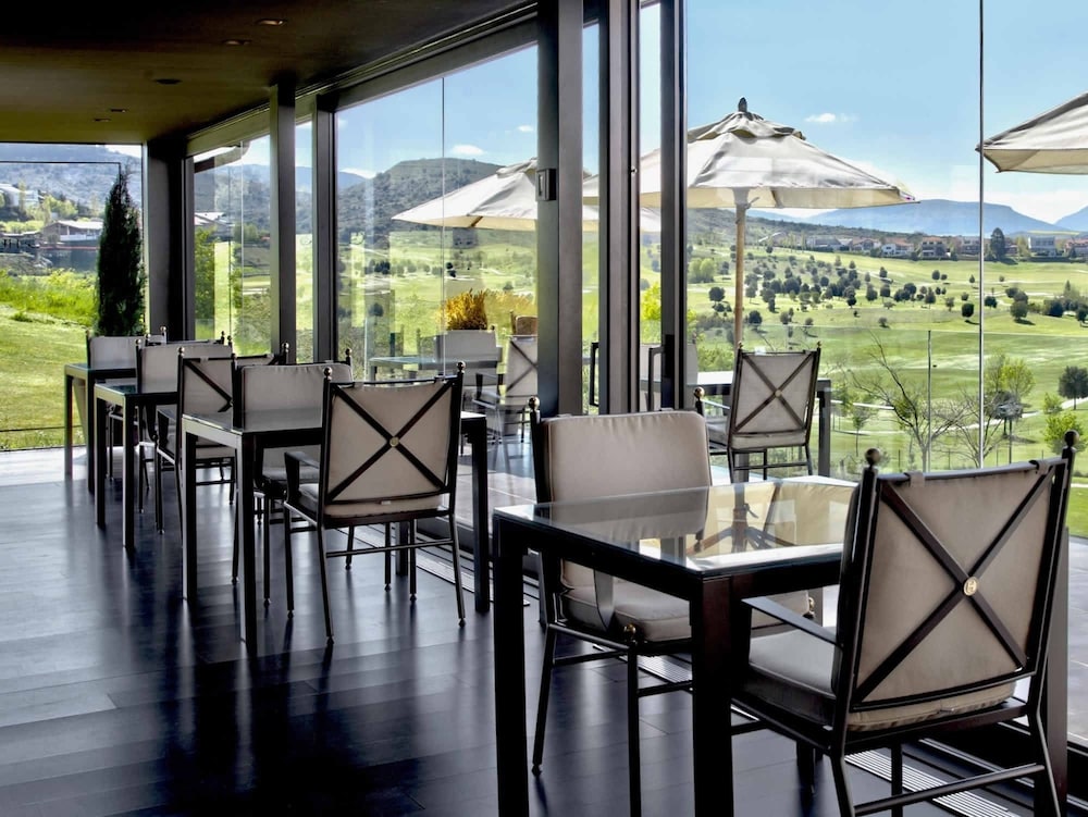 Castillo de Gorraiz Golf And Spa 25/31