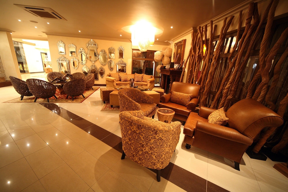 Fusion Boutique Hotel 36/68