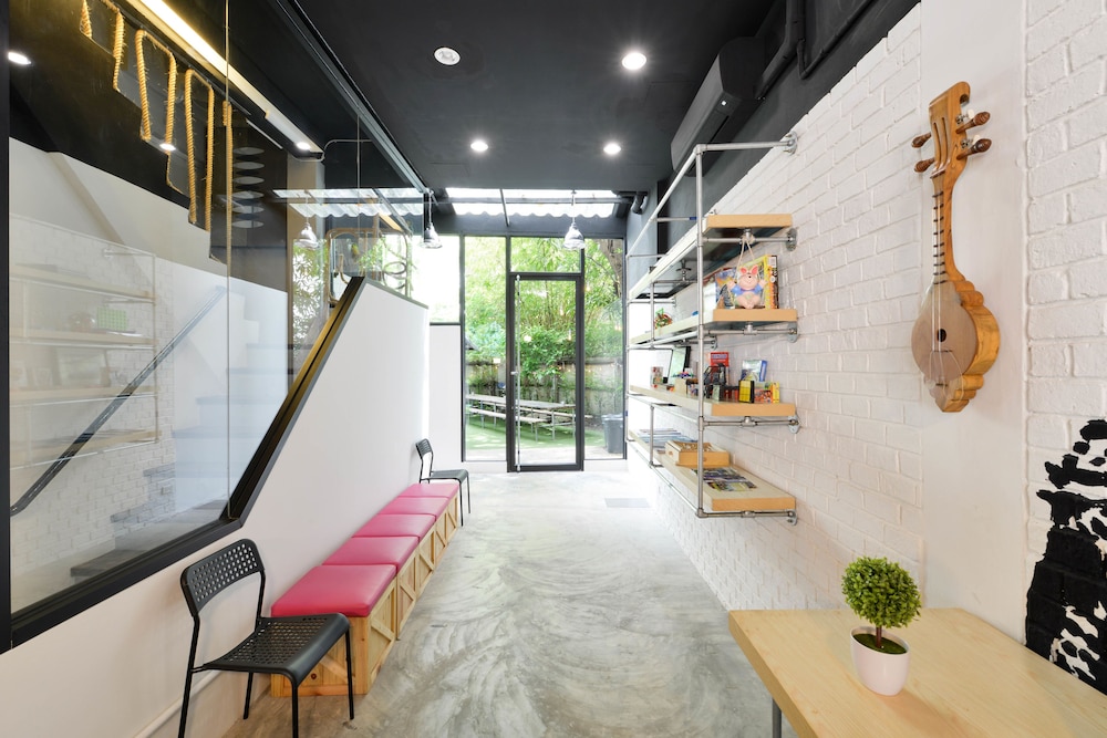 The Cube Hostel 42/56