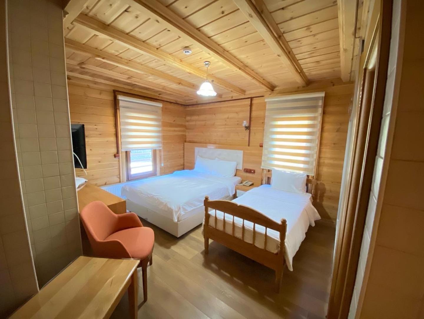 Ayder Simsir Butik Otel 24/38