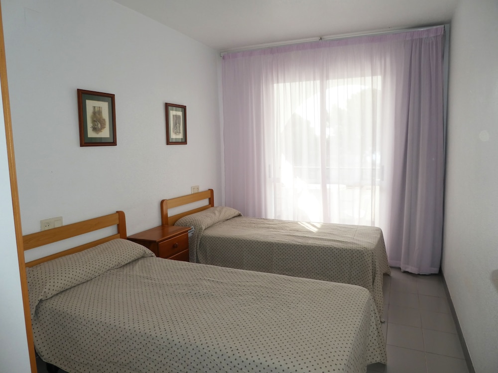 Apartamentos Tierra de Irta 3000 11/70