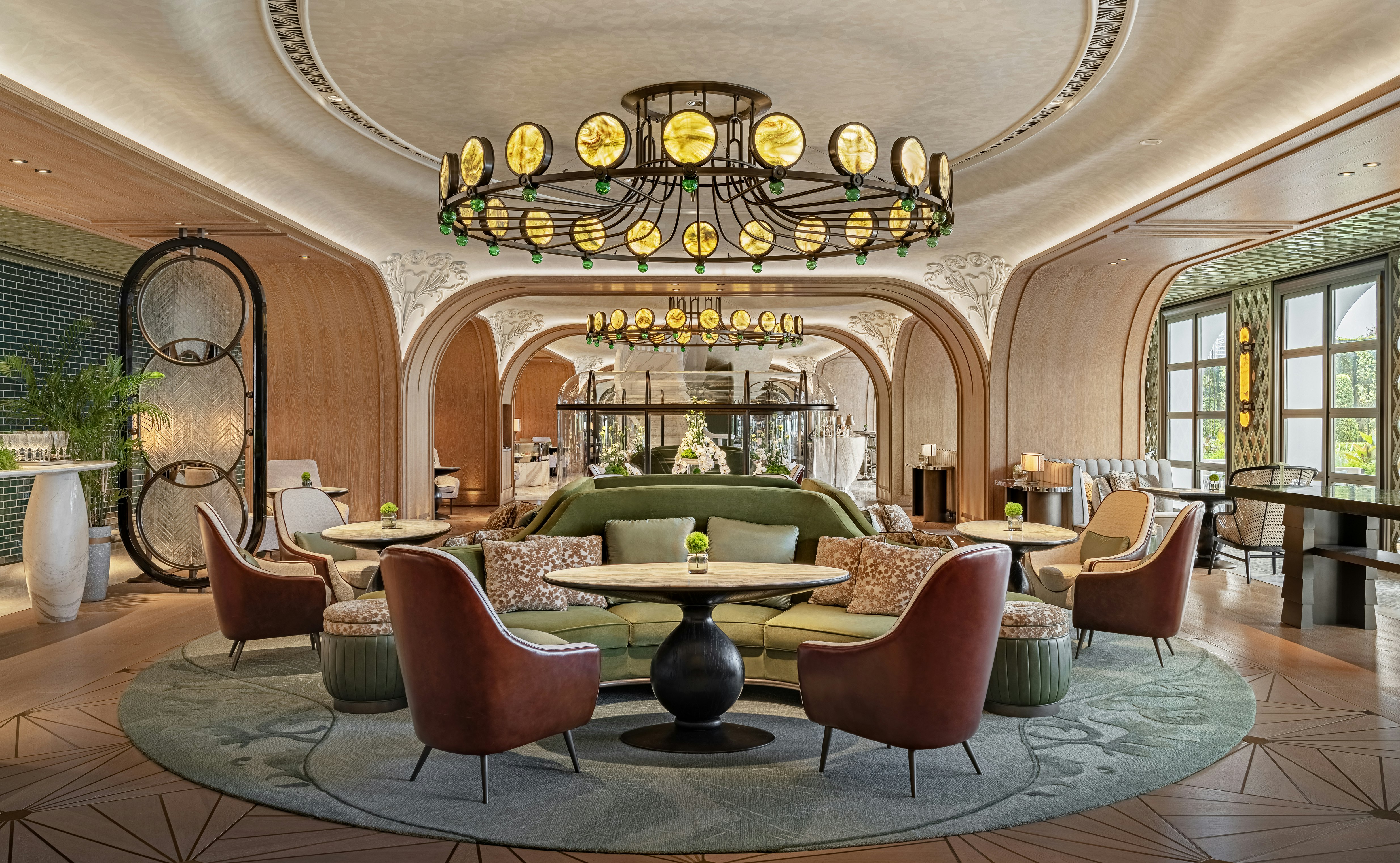 Waldorf Astoria Xiamen 50/78