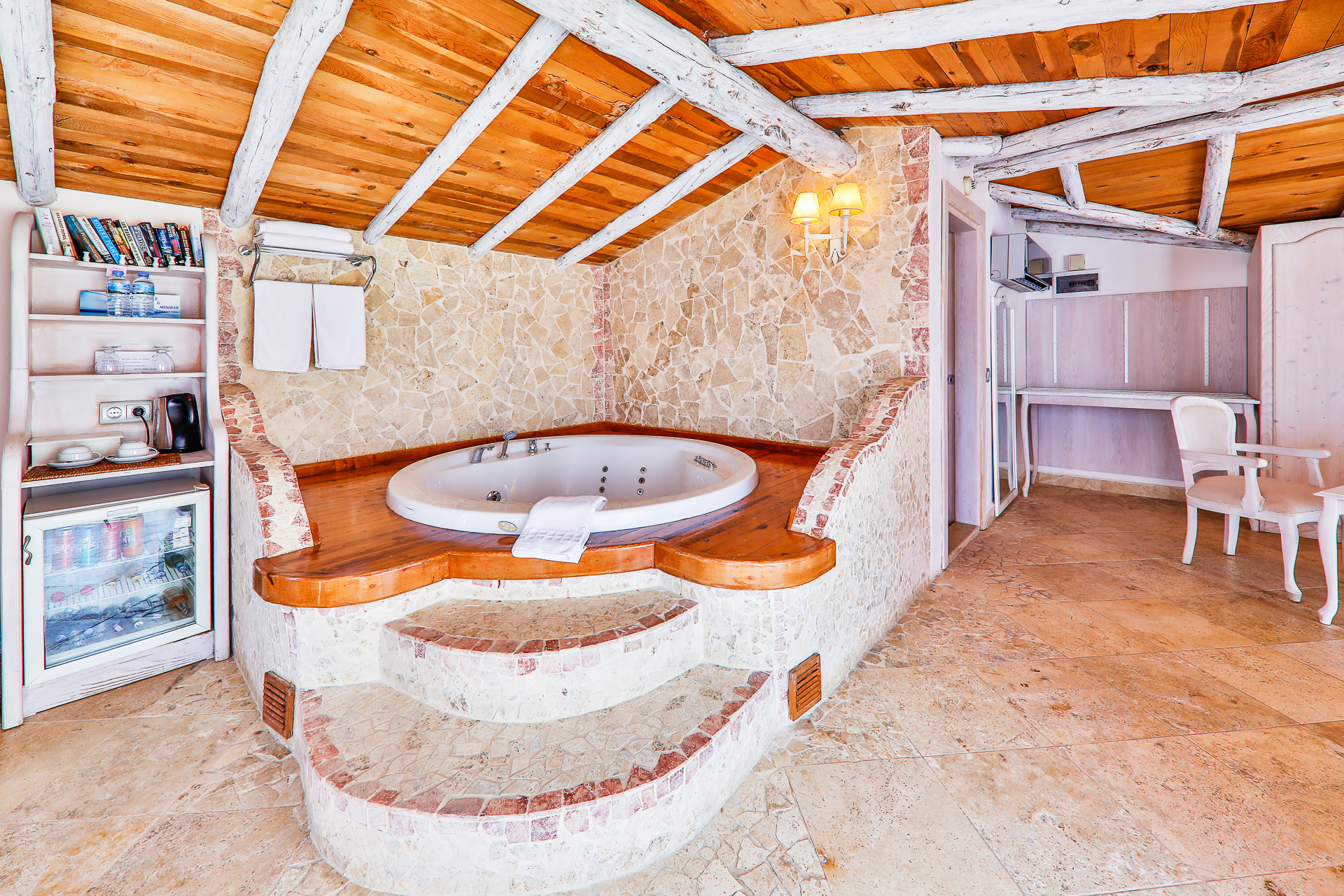 Likya Residence Hotel Spa 30/56