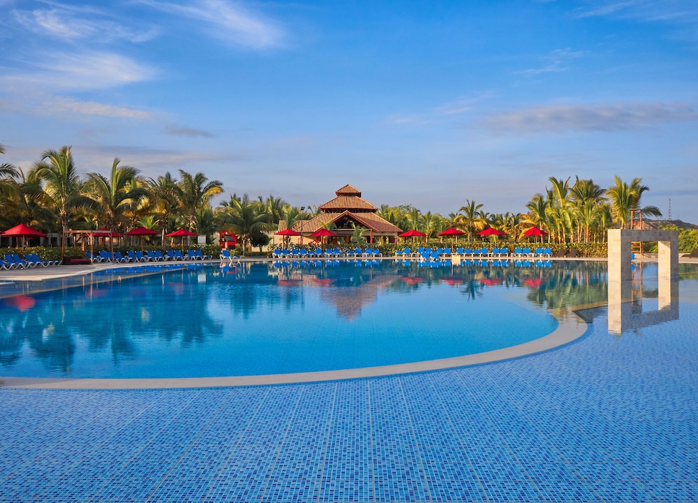 Royal Decameron Punta Sal 1/88