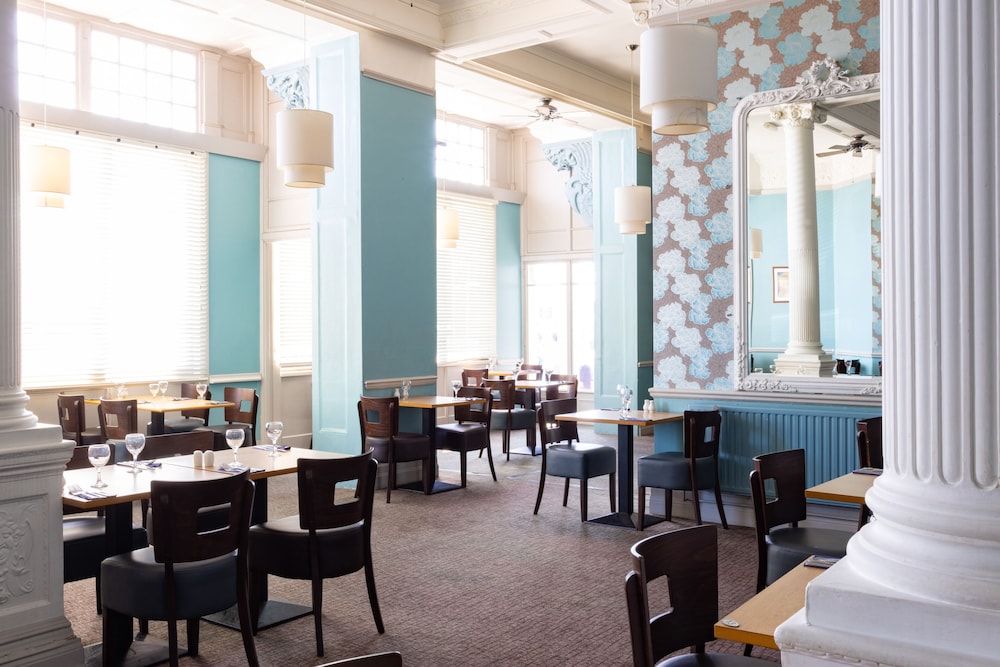 The Royal Hotel Weymouth 50/62