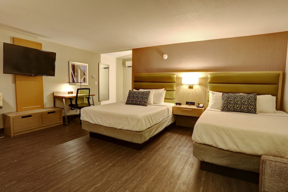 GreenTree Pasadena Inn 20/57
