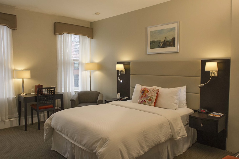 Newbury Guest House 7/53