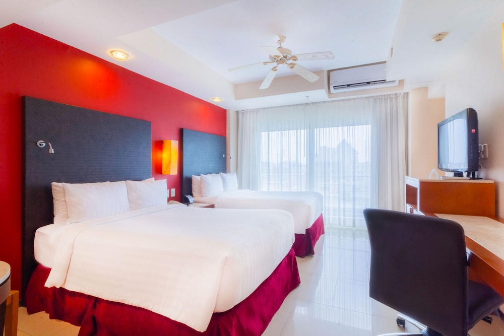 Emporio Veracruz Hotel 15/50