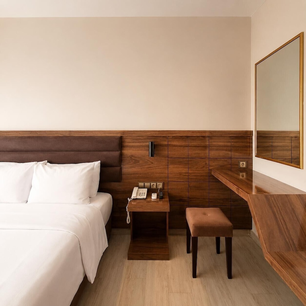 Ozgur Bey Spa Hotel 18/42