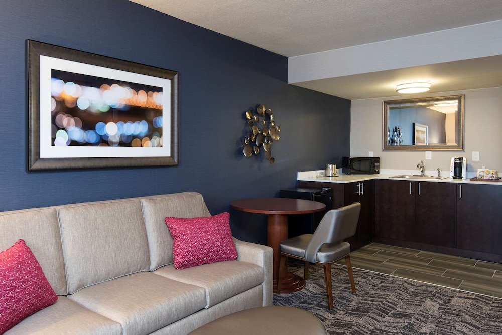 DoubleTree by Hilton Hotel Schenectady 35/51