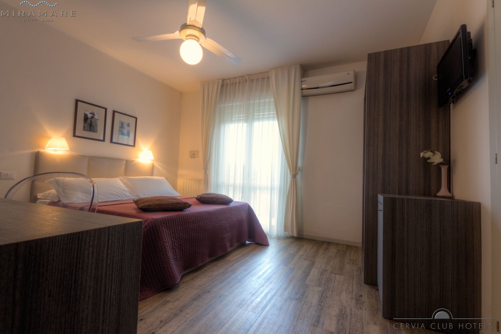 HOTEL MIRAMARE 16/70