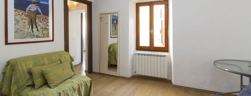 La Zorza 45/50