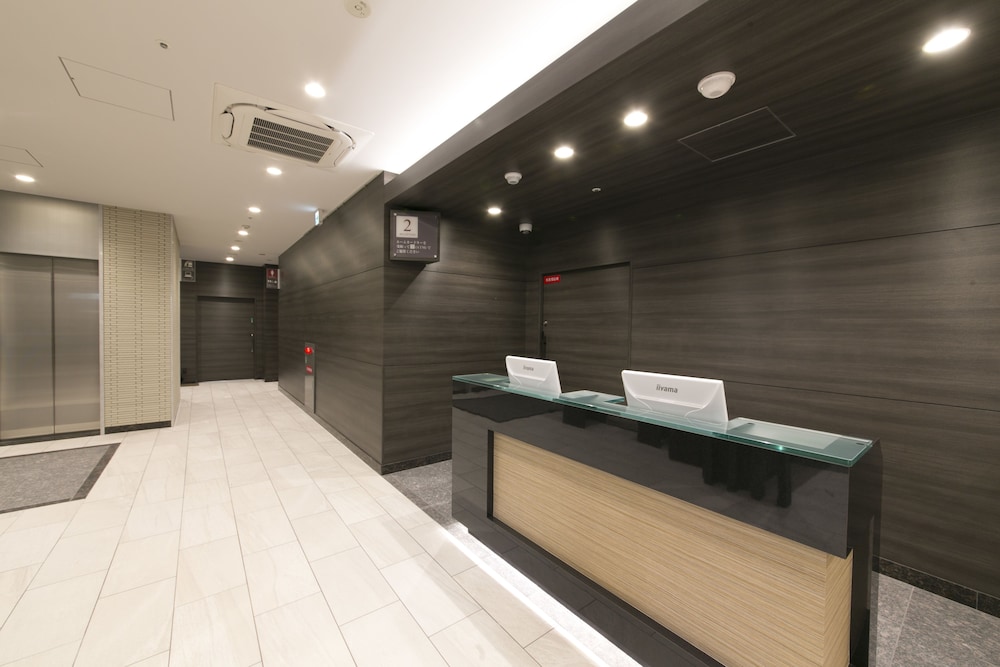 R B Hotel Shin Osaka Kita Guchi 6/41