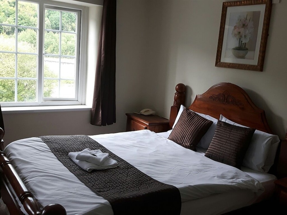 The Wool Merchant Hotel 28/67