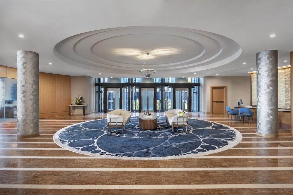 Intercontinental San Diego 57/72