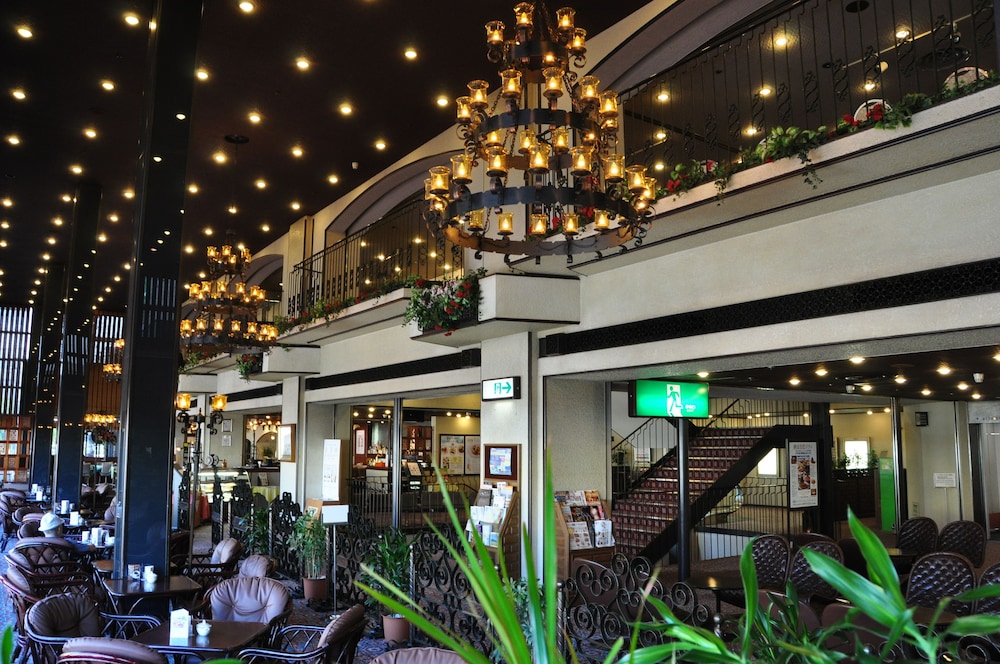 Bandai Silver Hotel 3/58
