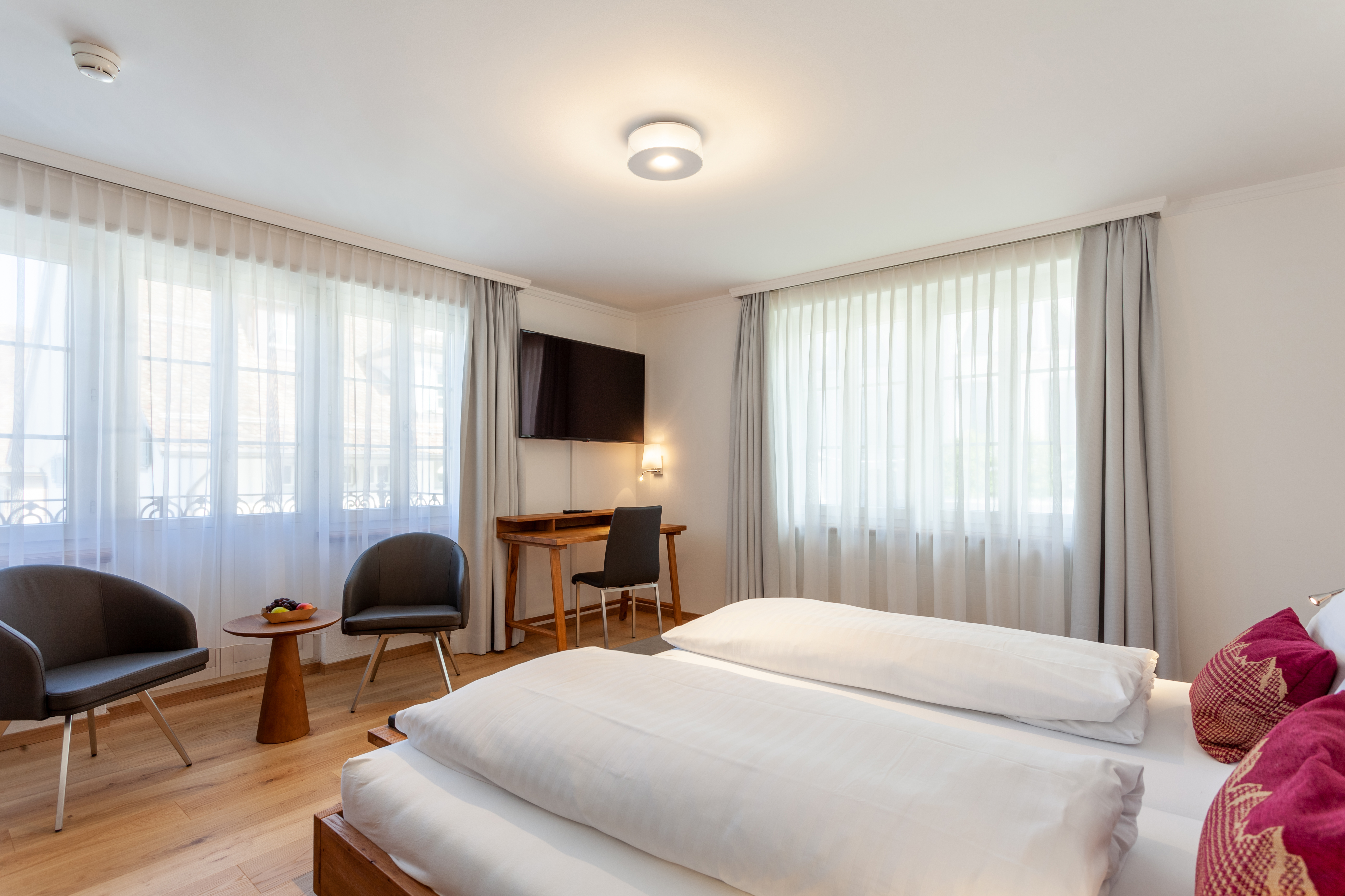 Wysses Rossli Swiss Quality Hotel Schwyz 22/46