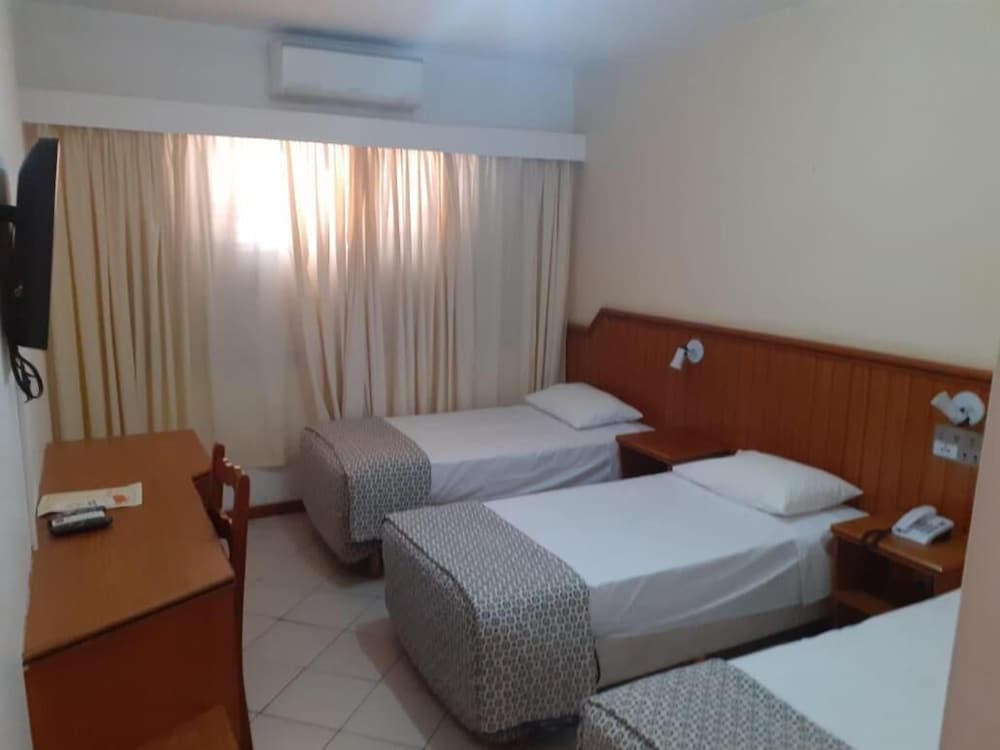 TENDA HOTEL 21/45
