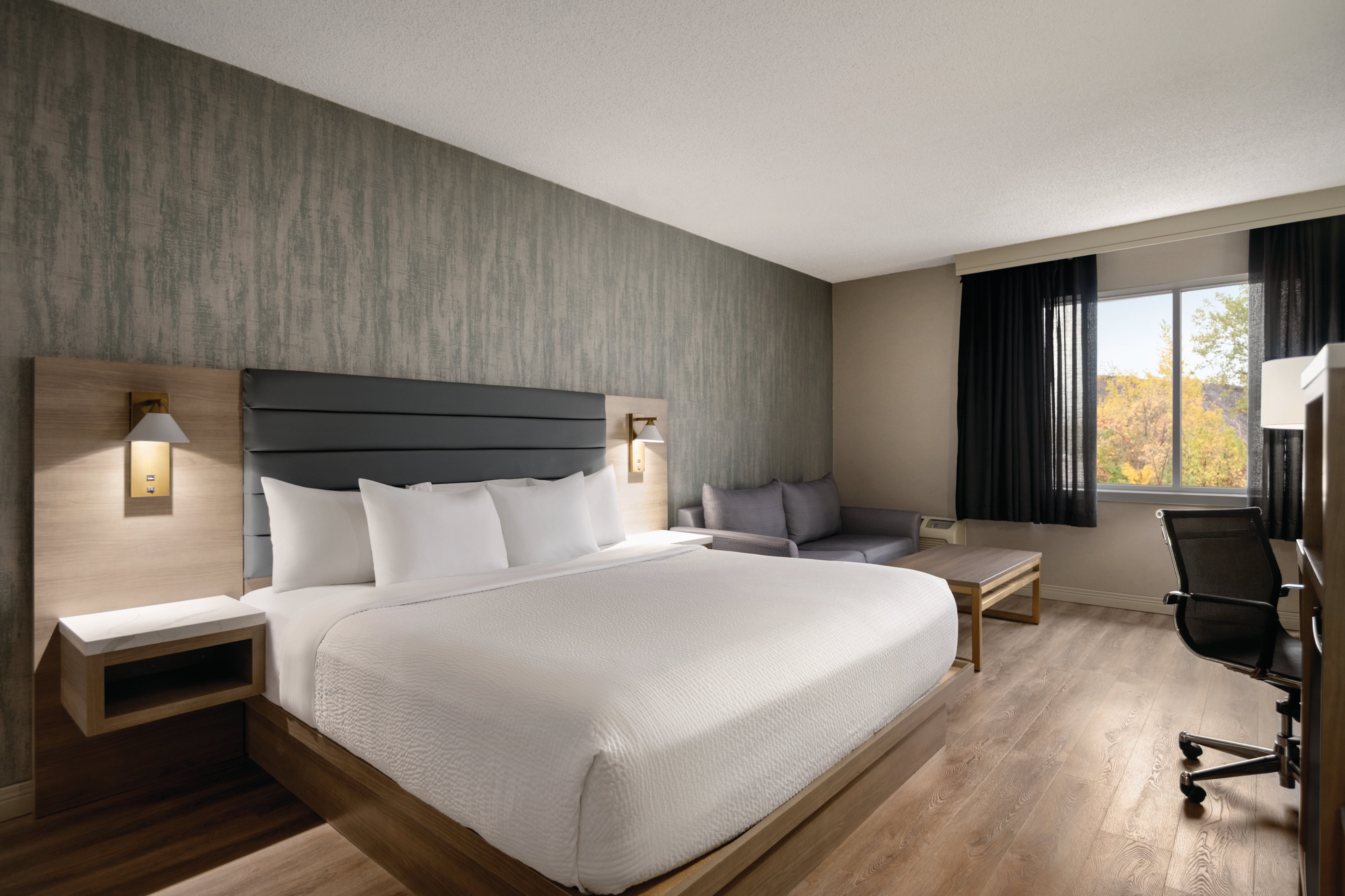 Radisson Hotel Montreal Airport 23/47