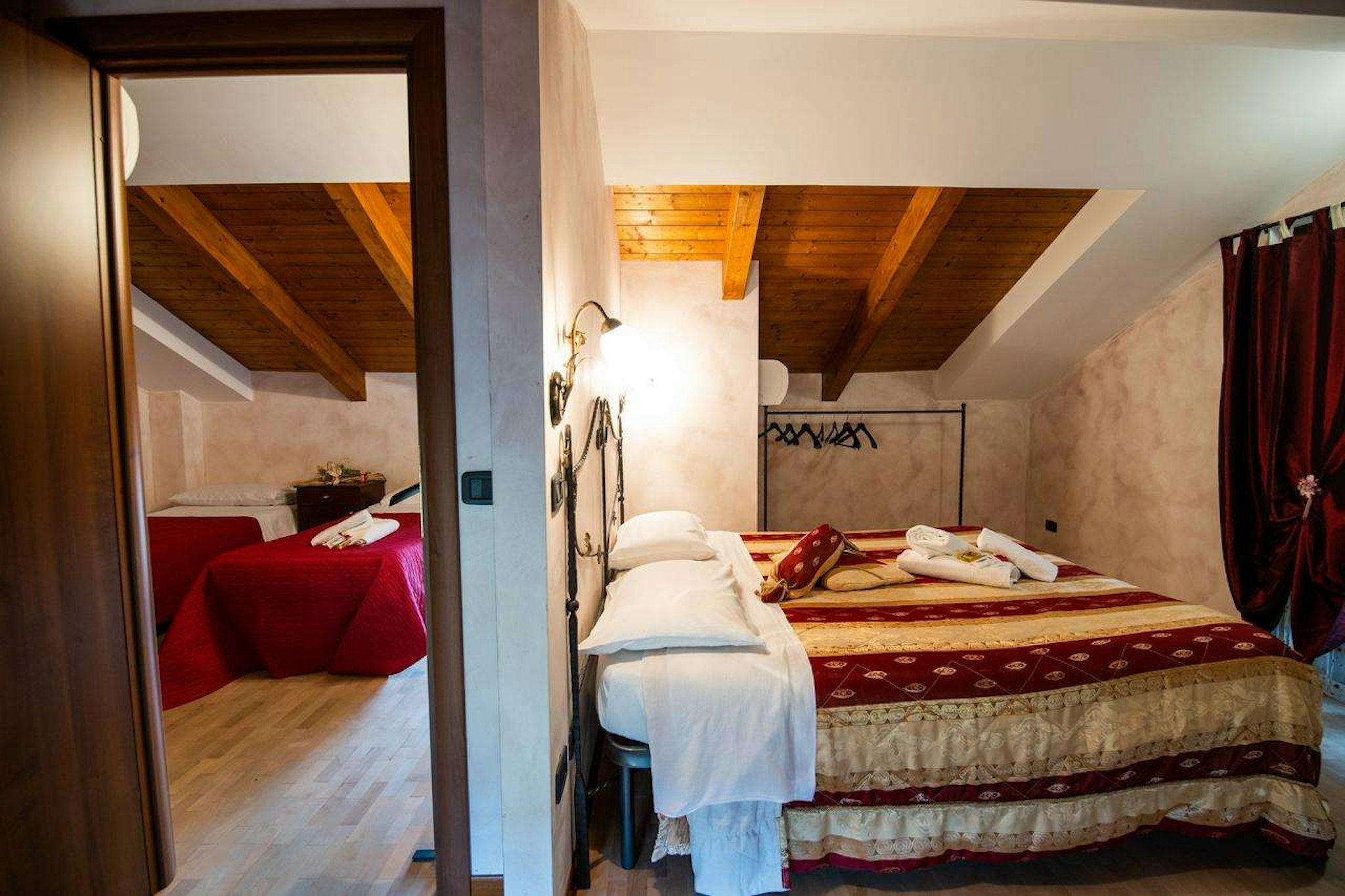 Agriturismo San Basilio 28/65